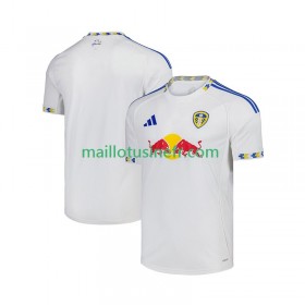 Maillot de Foot Leeds United Domicile 2025-26